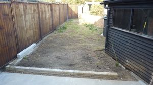 Garden- click for photo gallery